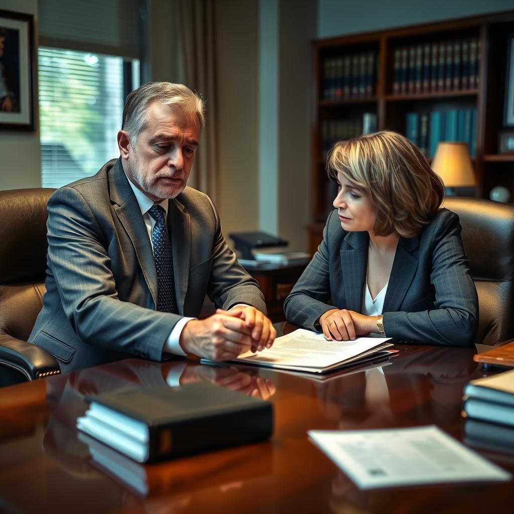Burn Injury Lawyer Niagara County, NY