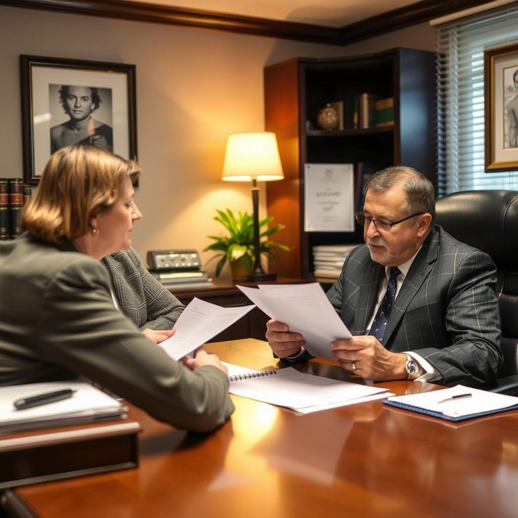 Burn Injury Lawyer Ocean County, NJ