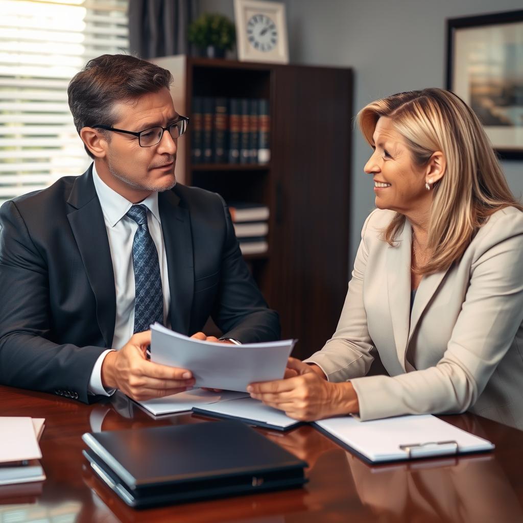 Burn Injury Lawyer Ocean County, NJ