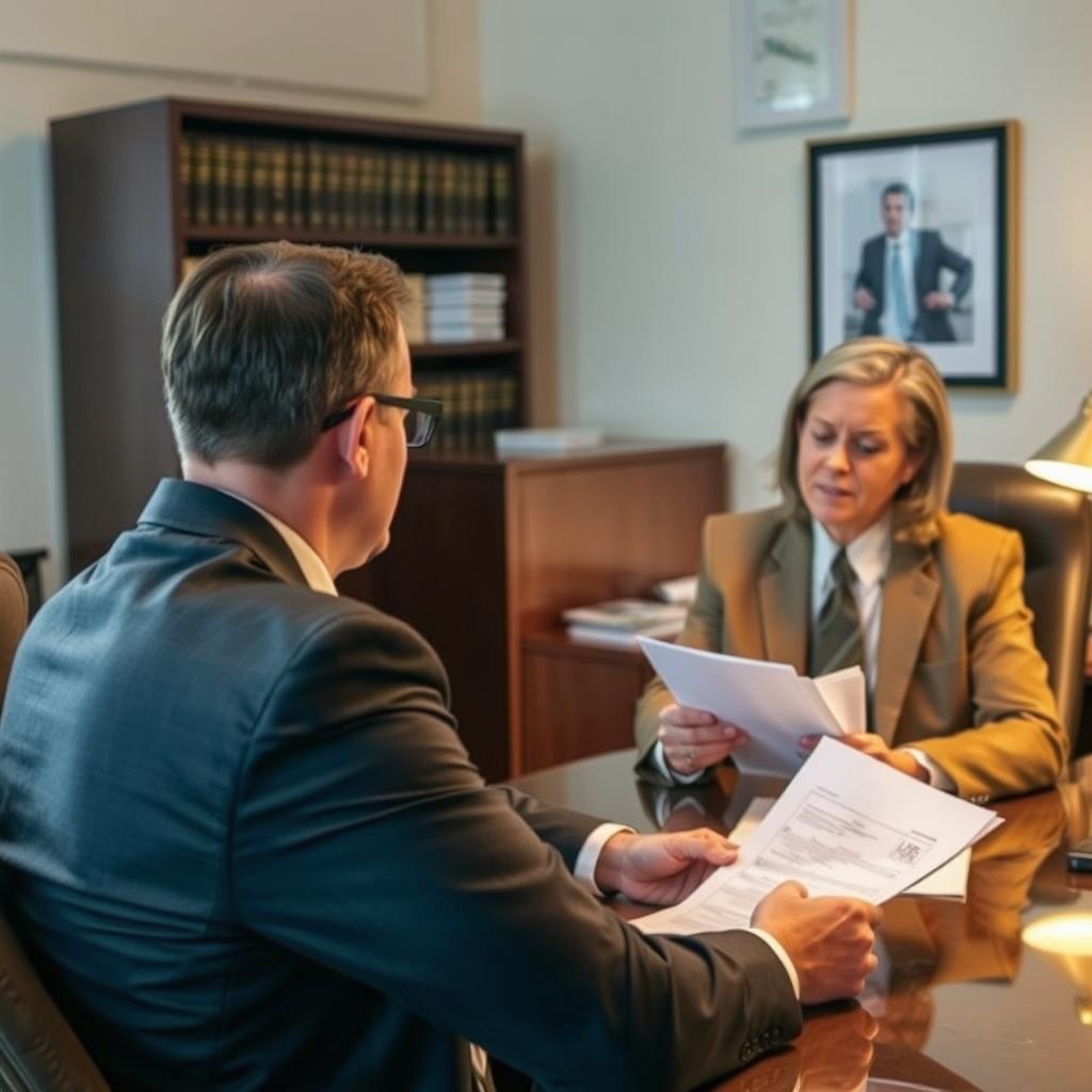 Burn Injury Lawyer Onondaga County, NY