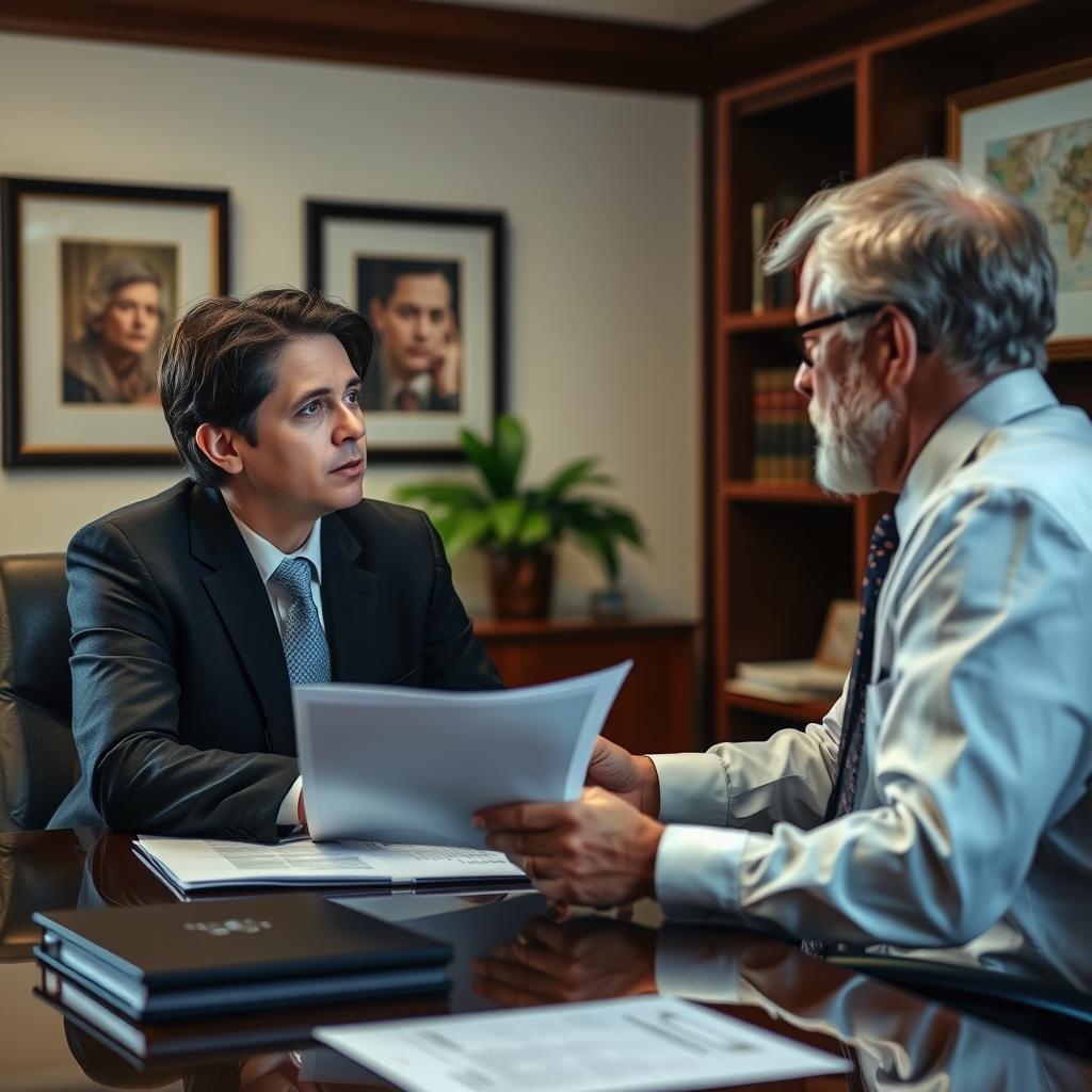 Burn Injury Lawyer Oswego County, NY