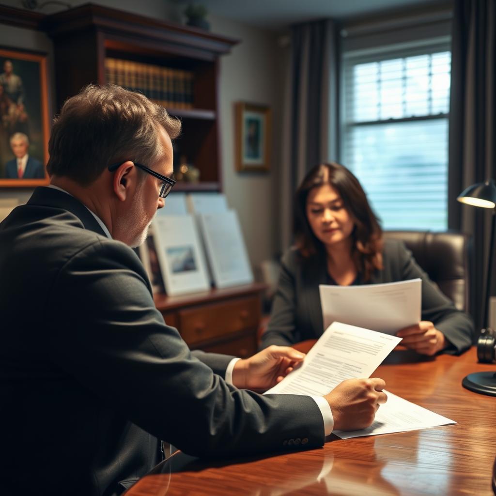 Burn Injury Lawyer Otsego County, NY