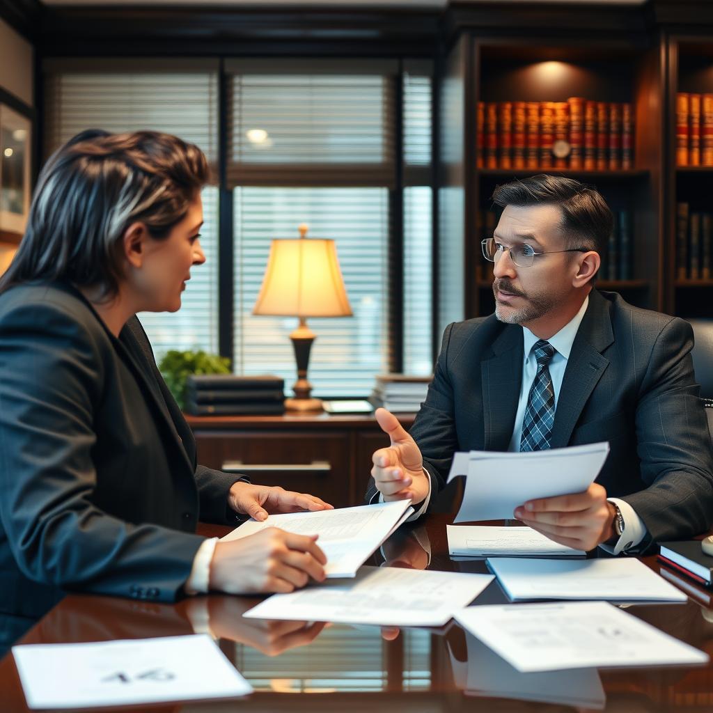 Burn Injury Lawyer Putnam County, NY