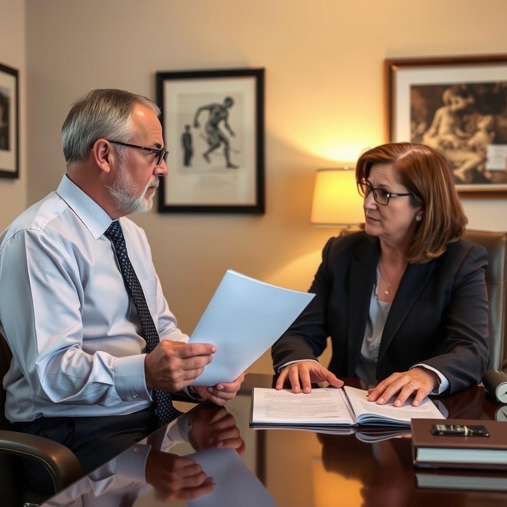 Burn Injury Lawyer Putnam County, NY