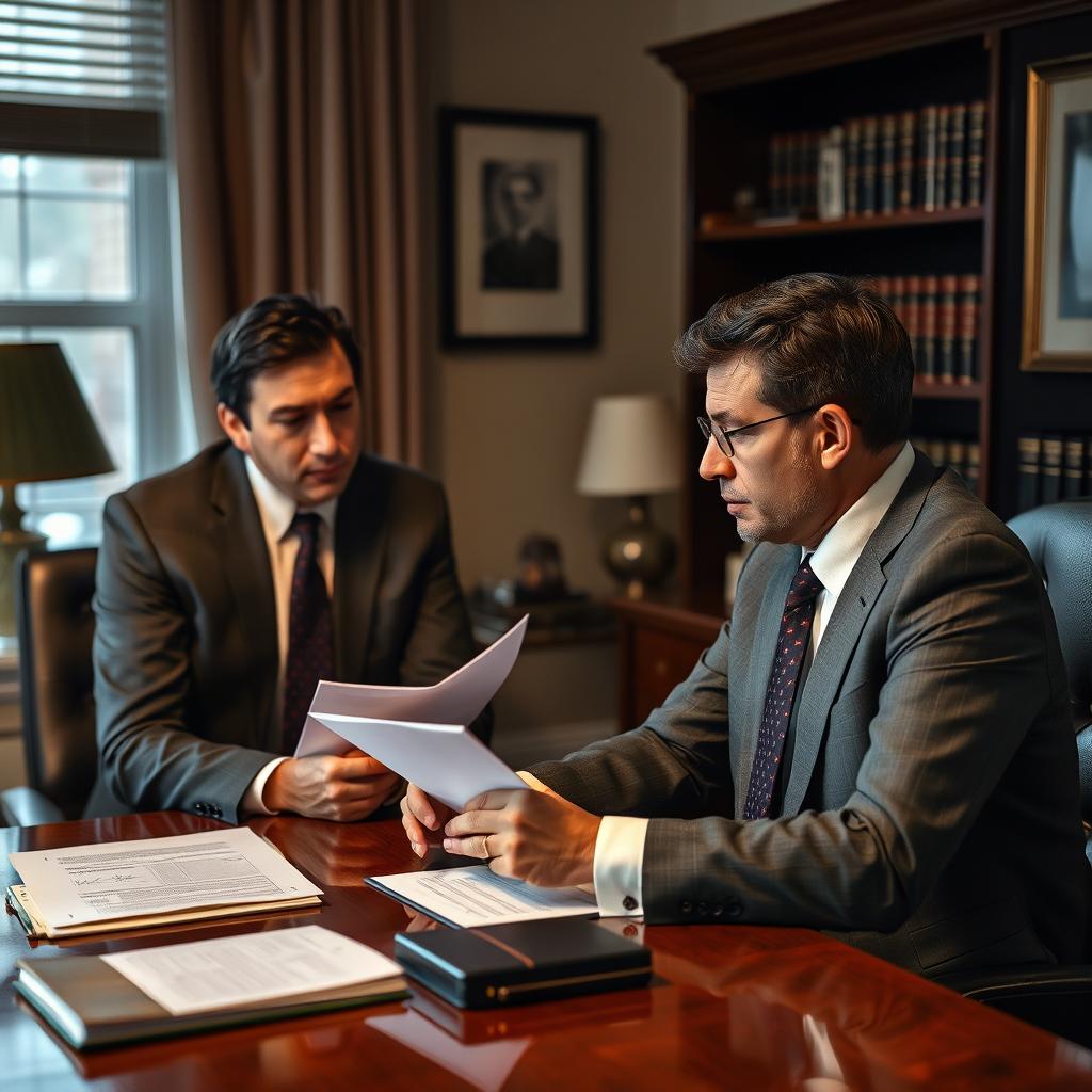Burn Injury Lawyer Queens, NY