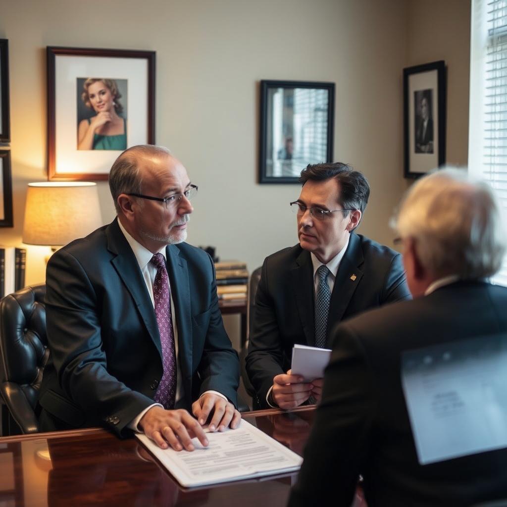 Burn Injury Lawyer Richmond County, NY