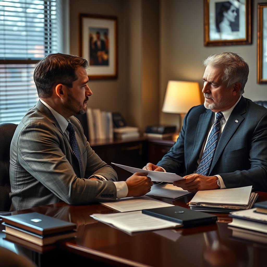 Burn Injury Lawyer Richmond County, NY