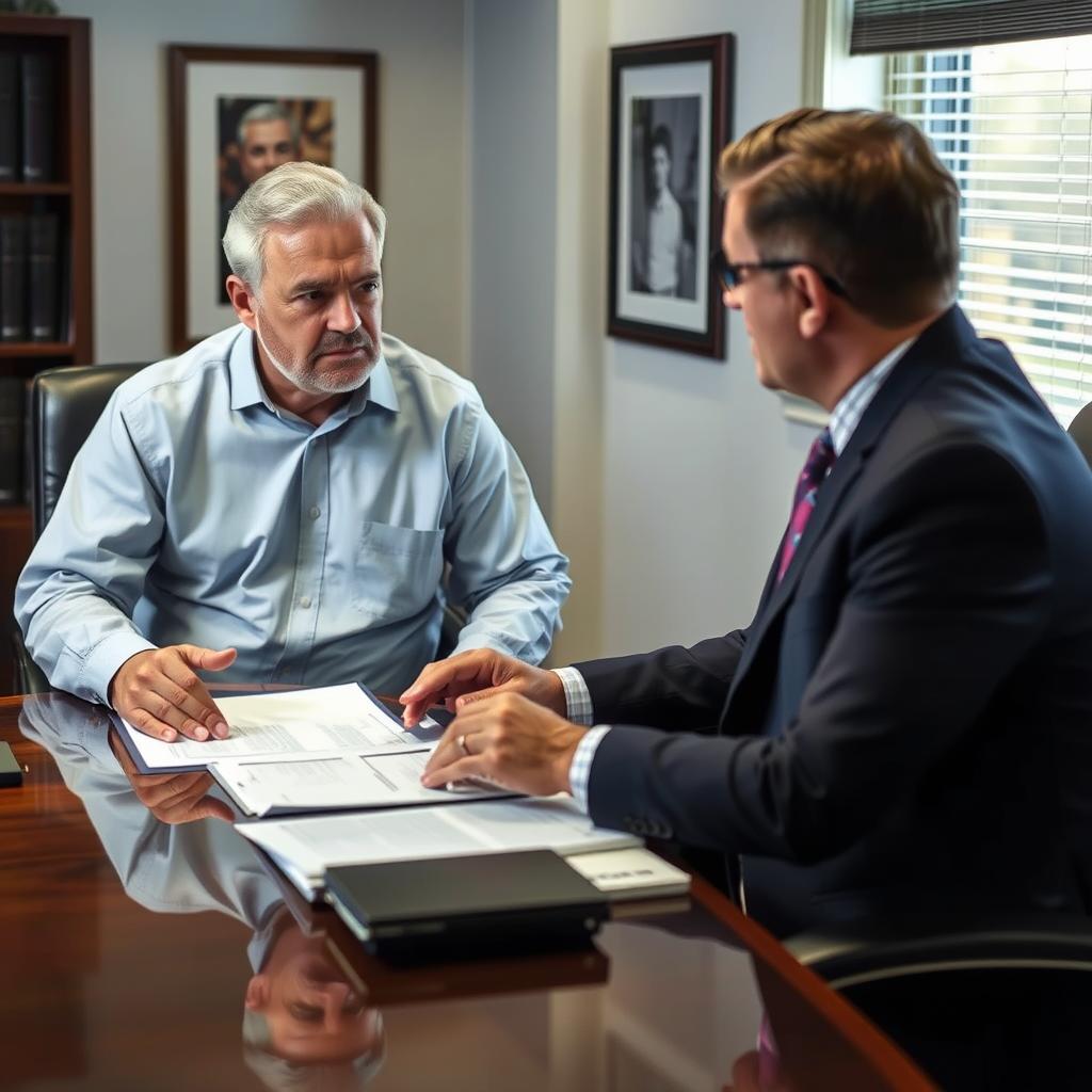 Burn Injury Lawyer Rockland County, NY