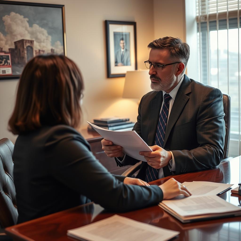 Burn Injury Lawyer Salem County, NJ