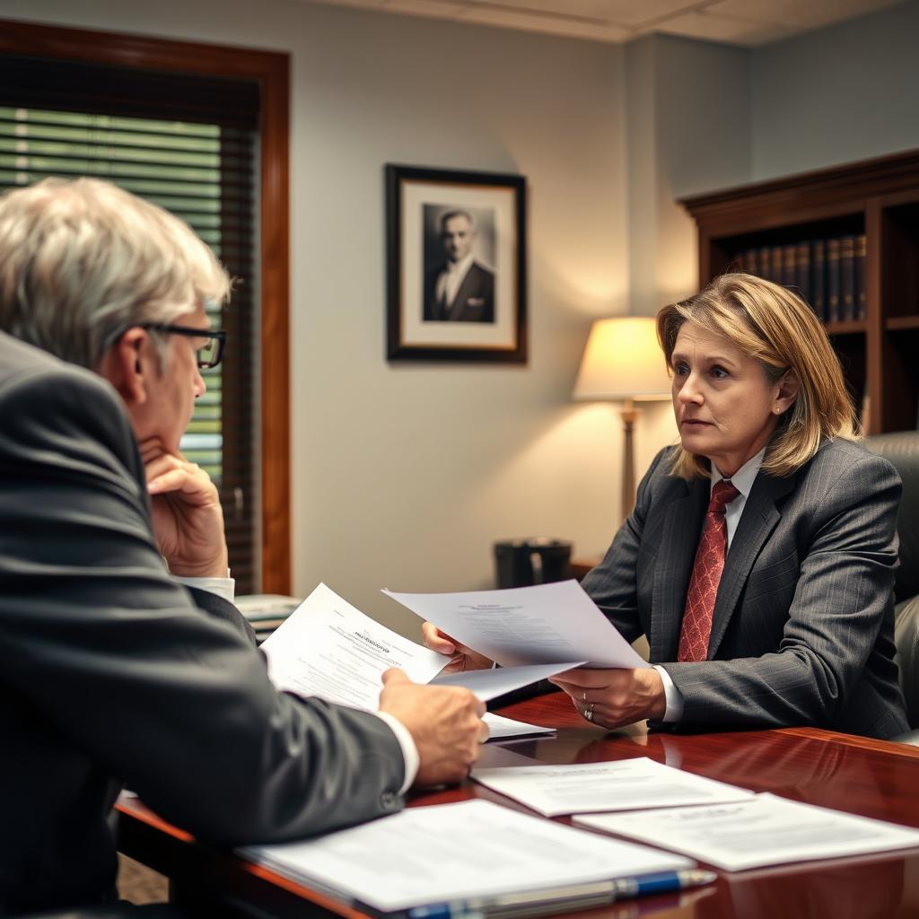 Burn Injury Lawyer Salem County, NJ