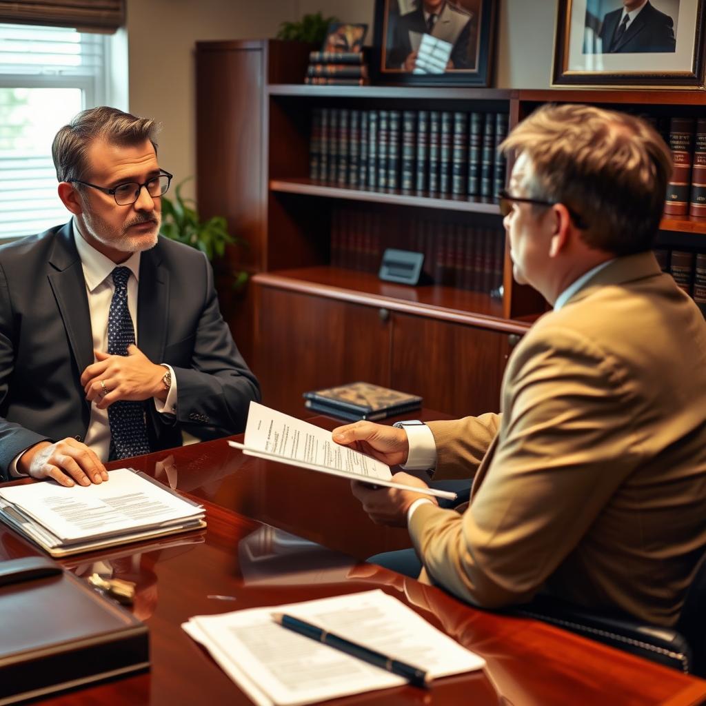 Burn Injury Lawyer Saratoga County, NY