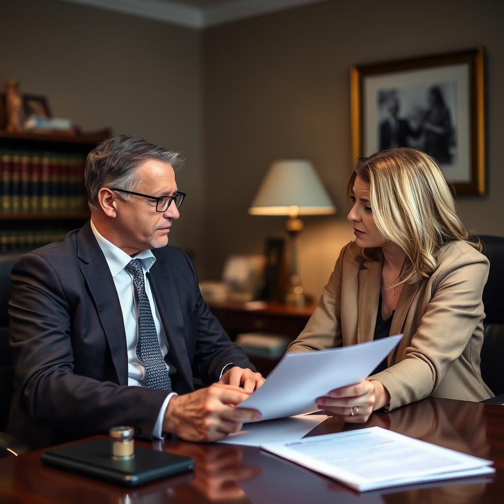 Burn Injury Lawyer Saratoga County, NY