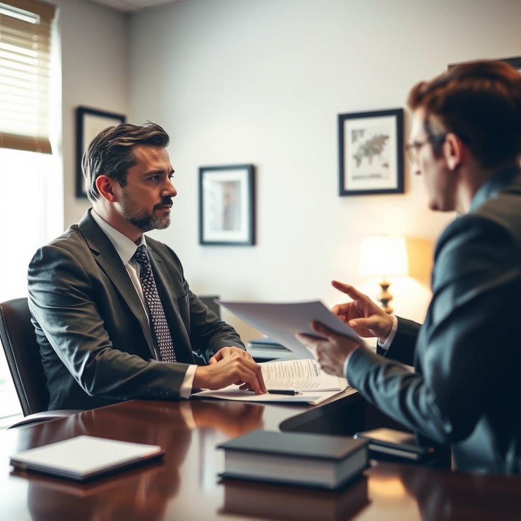 Burn Injury Lawyer Schenectady County, NY