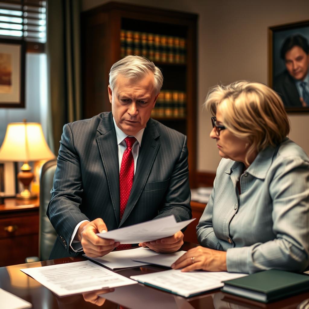 Burn Injury Lawyer Staten Island, NY