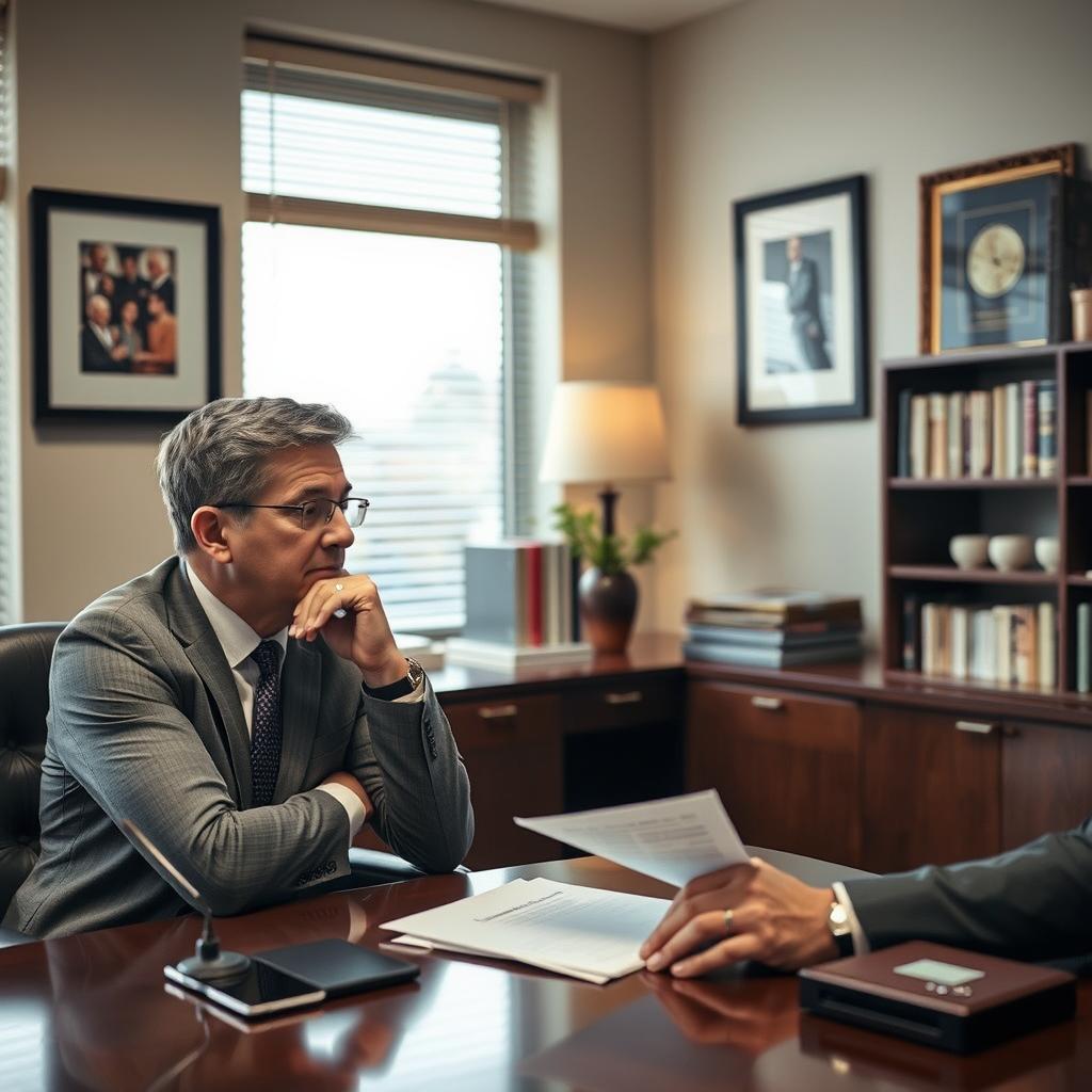 Burn Injury Lawyer Suffolk County, NY