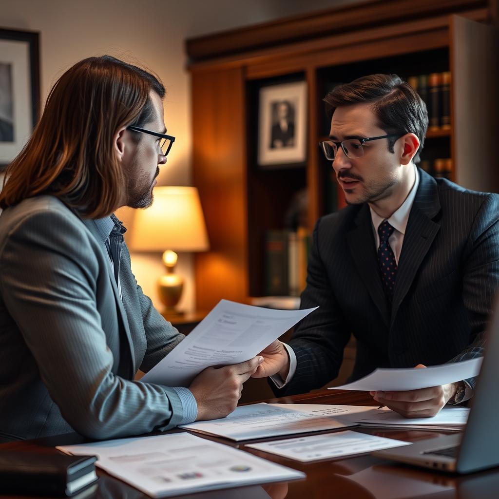 Burn Injury Lawyer Ulster County, NY