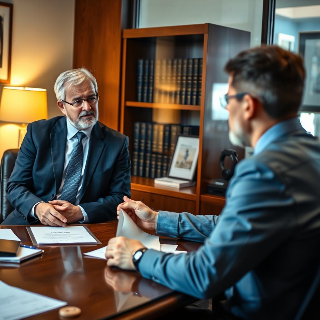 Burn Injury Lawyer Wayne County, NY