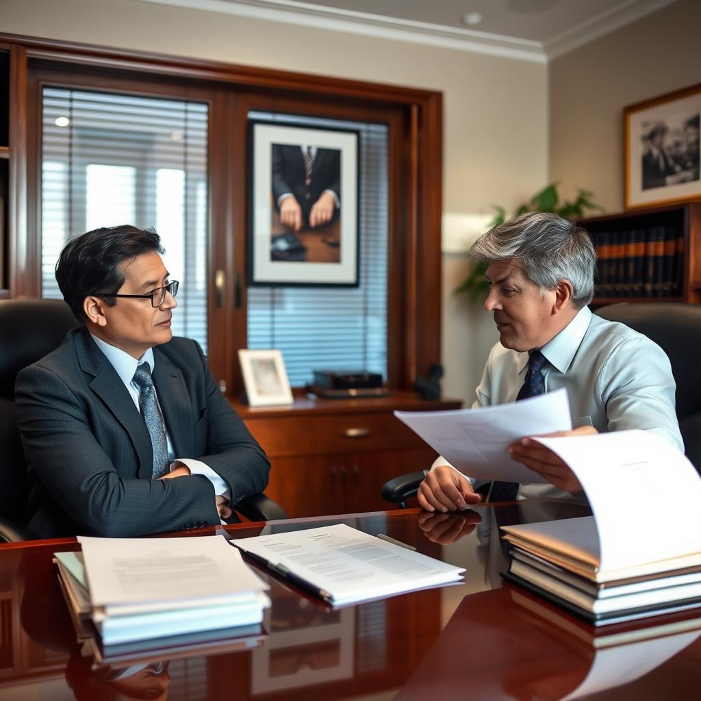 Burn Injury Lawyer Westchester County, NY
