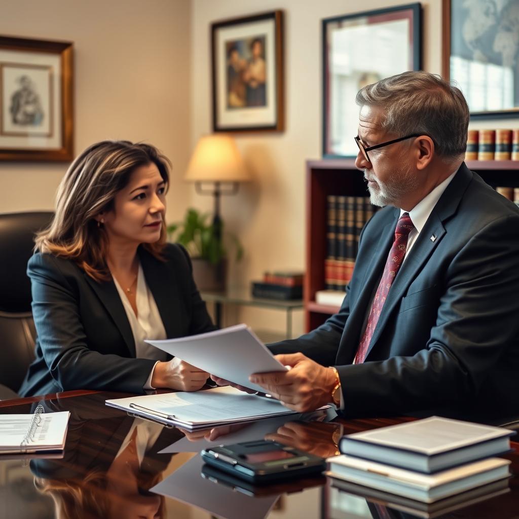 Burn Injury Lawyer Wicomico County, MD