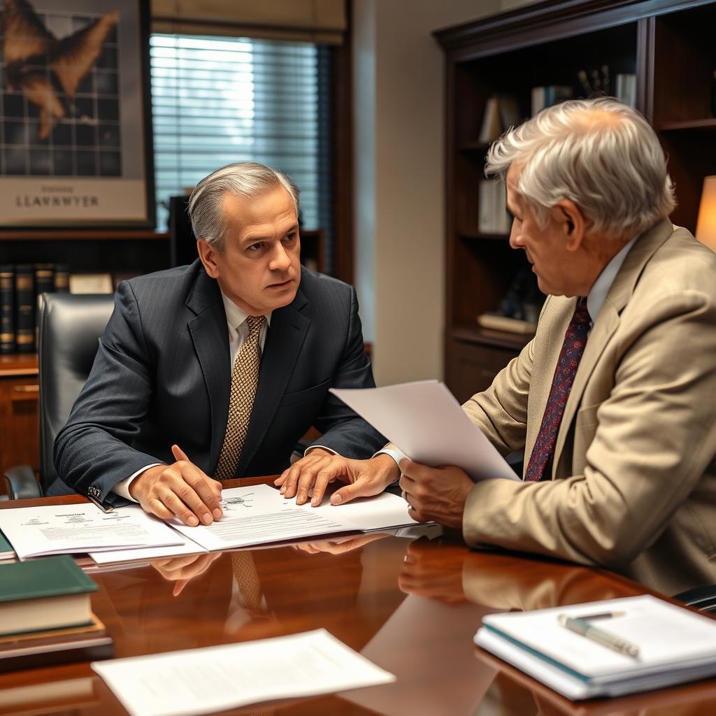 Burn Injury Lawyer Wyoming County, NY