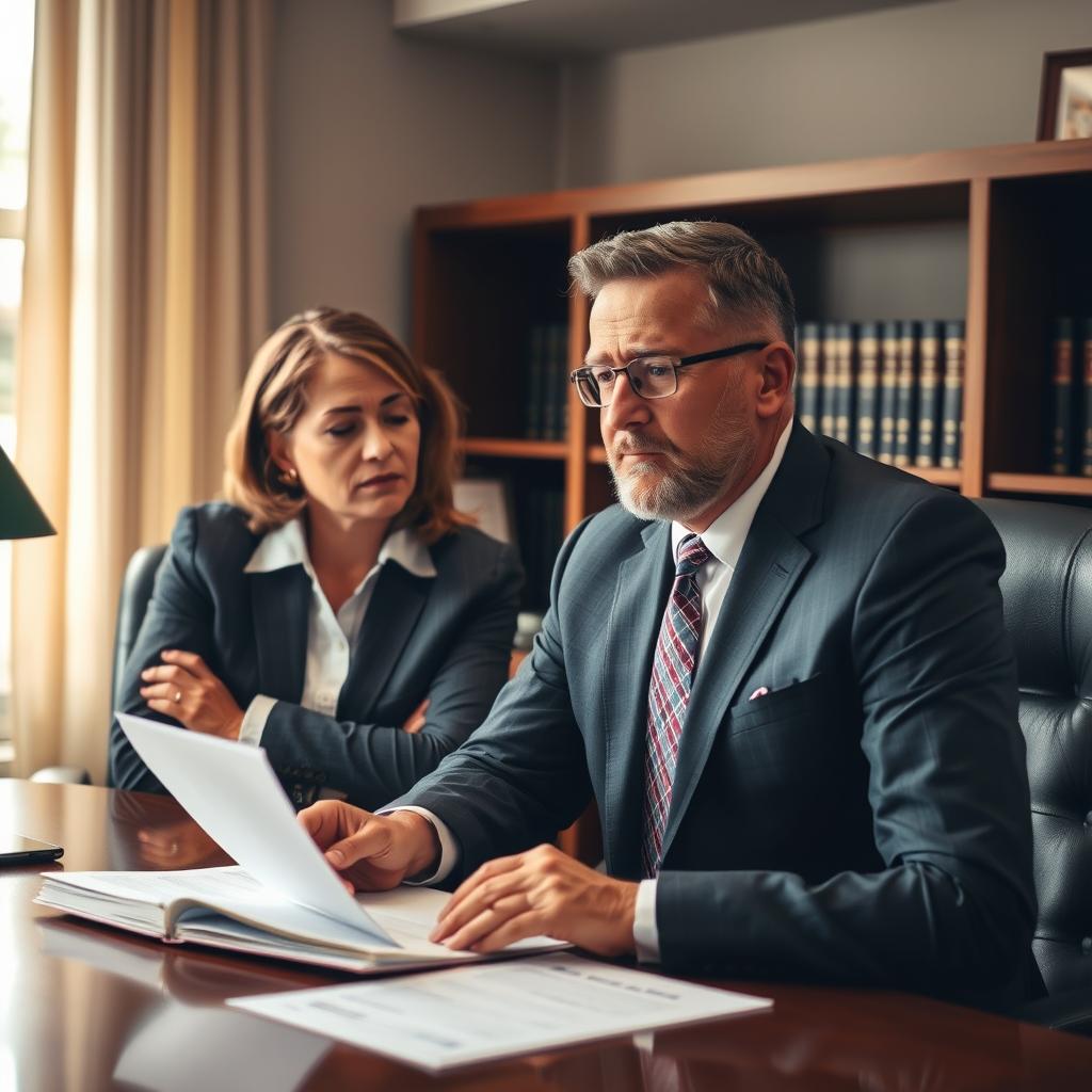 Catastrophic Injury Lawyer Anne Arundel County, MD