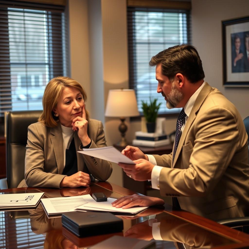 Catastrophic Injury Lawyer Bergen County, NJ