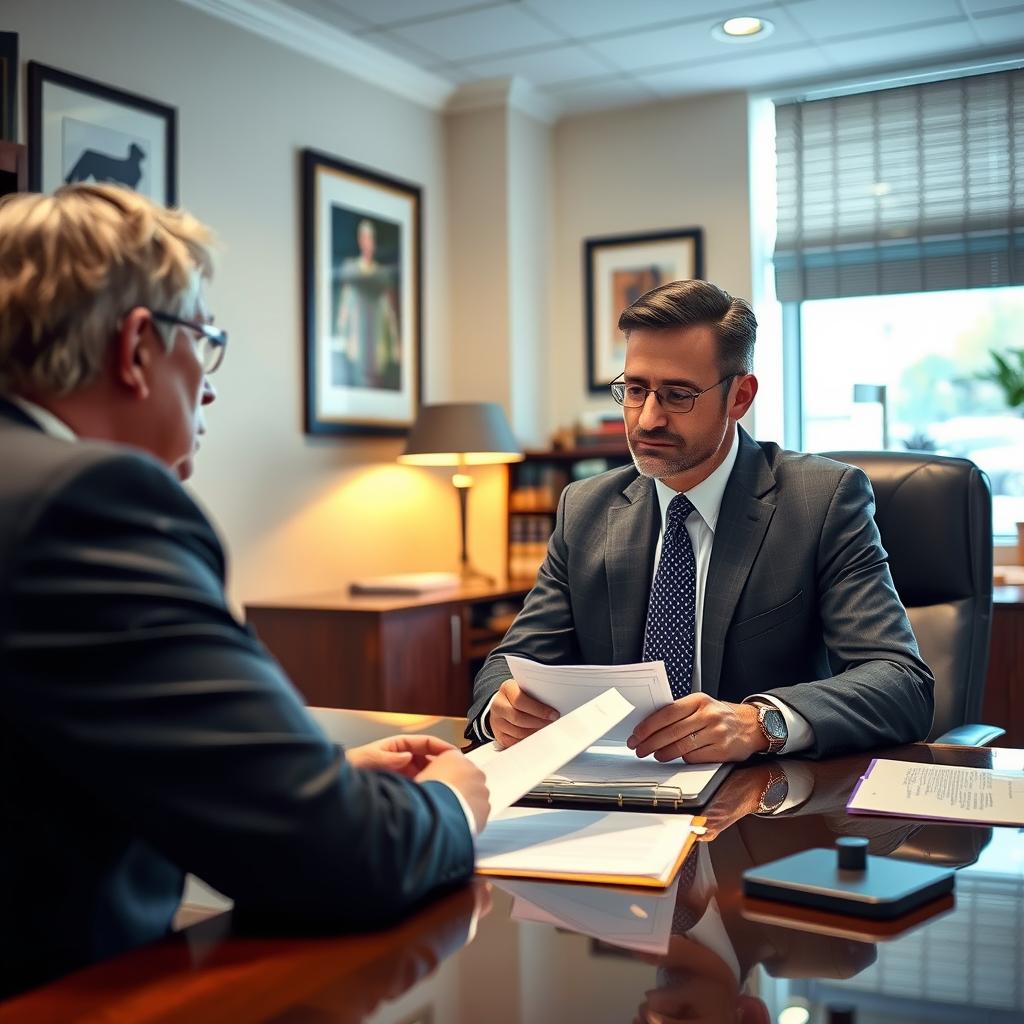 Catastrophic Injury Lawyer Bronx, NY