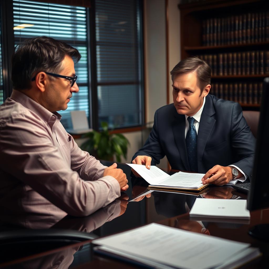 Catastrophic Injury Lawyer Brooklyn, NY