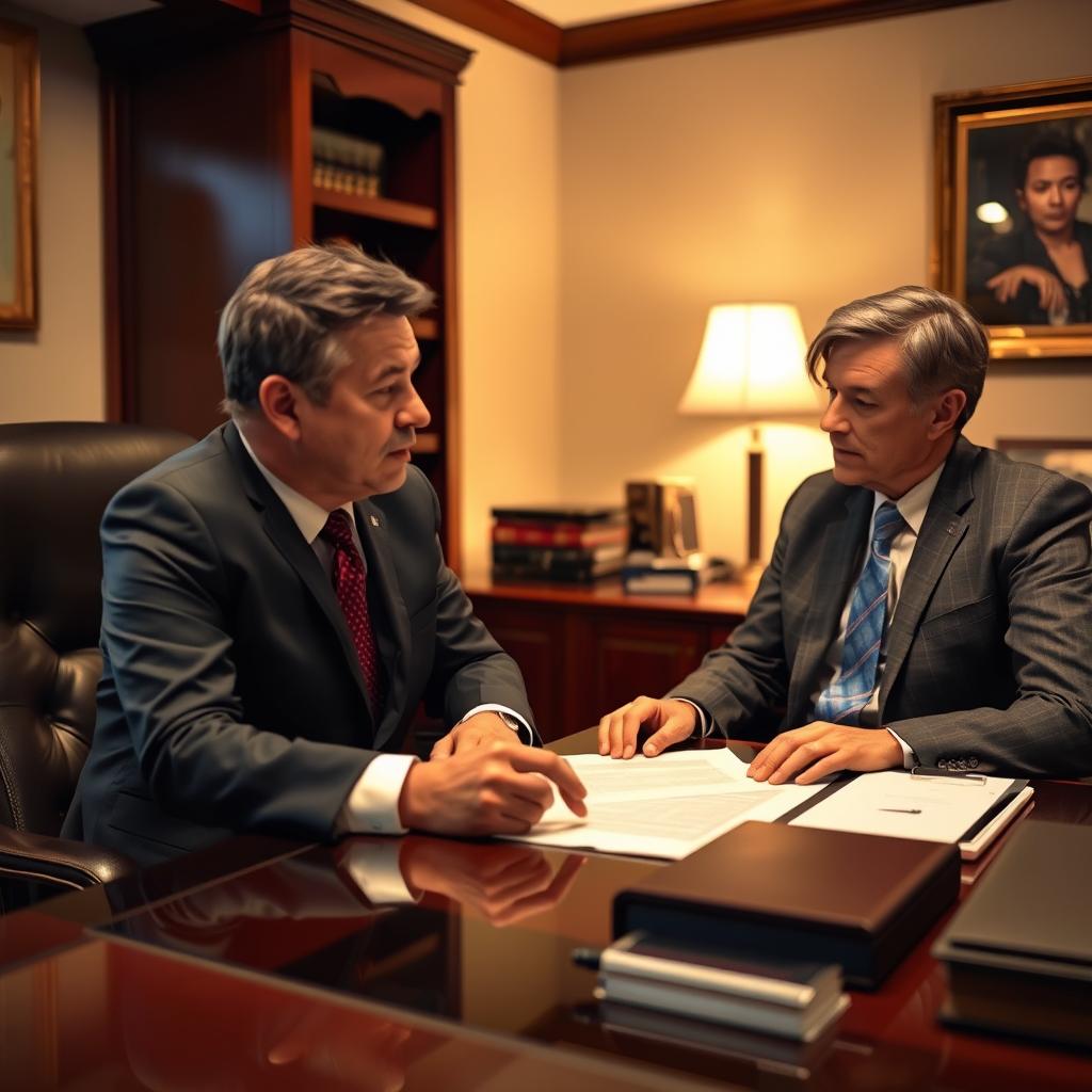 Catastrophic Injury Lawyer Broome County, NY