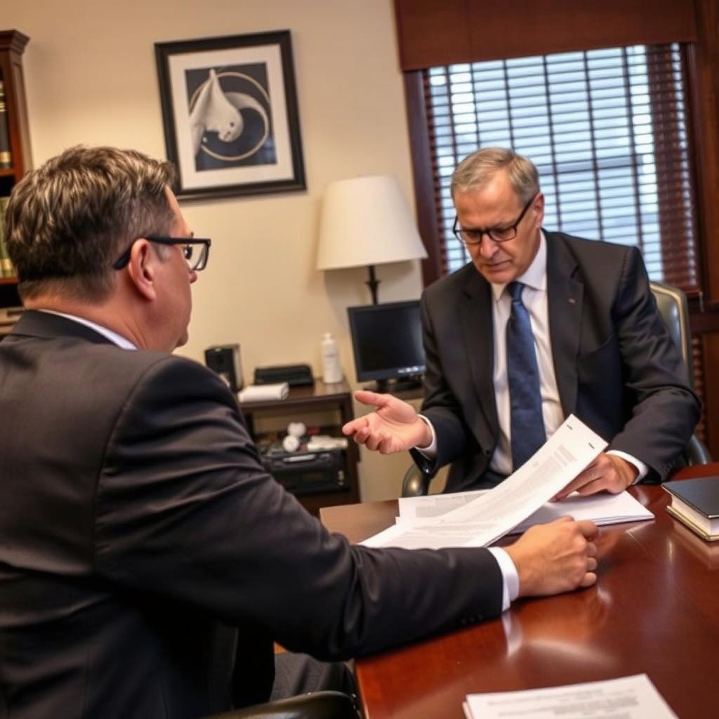 Catastrophic Injury Lawyer Burlington County, NJ
