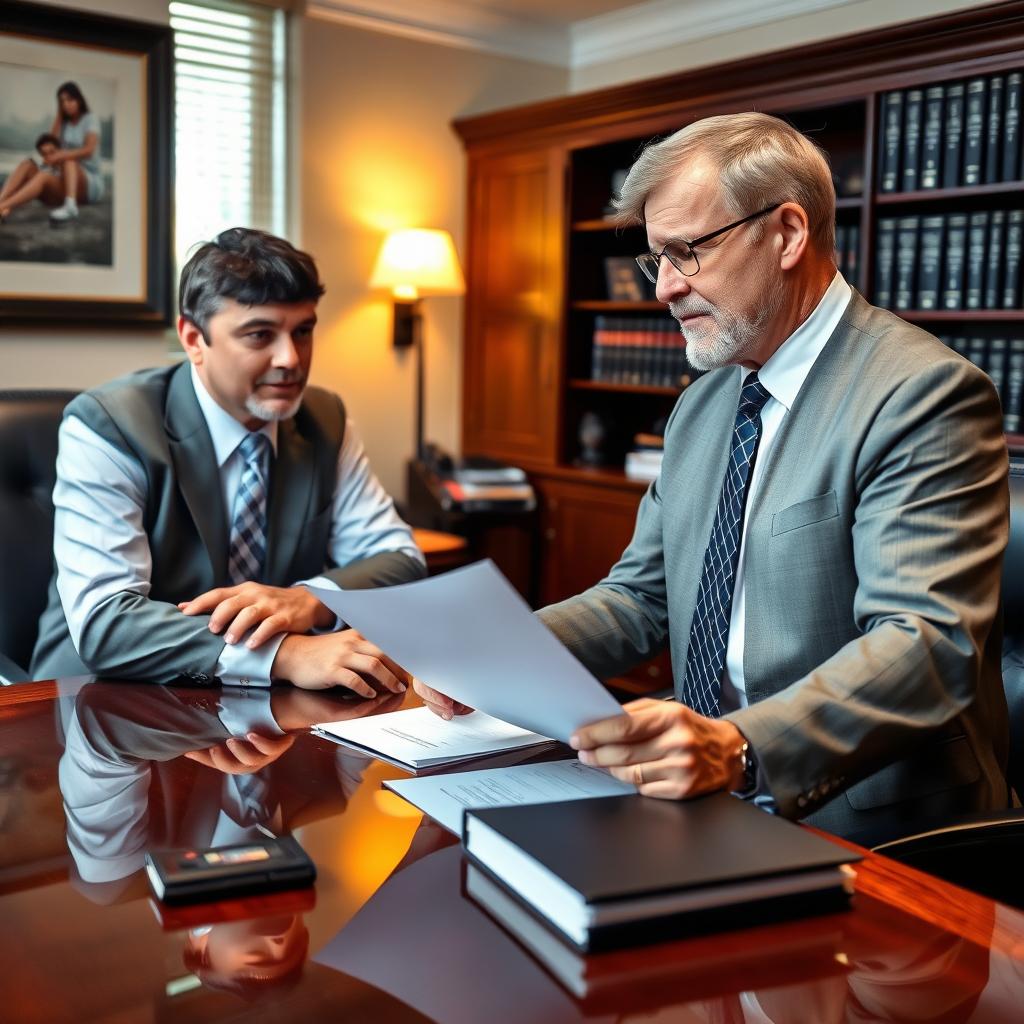 Catastrophic Injury Lawyer Calvert County, MD