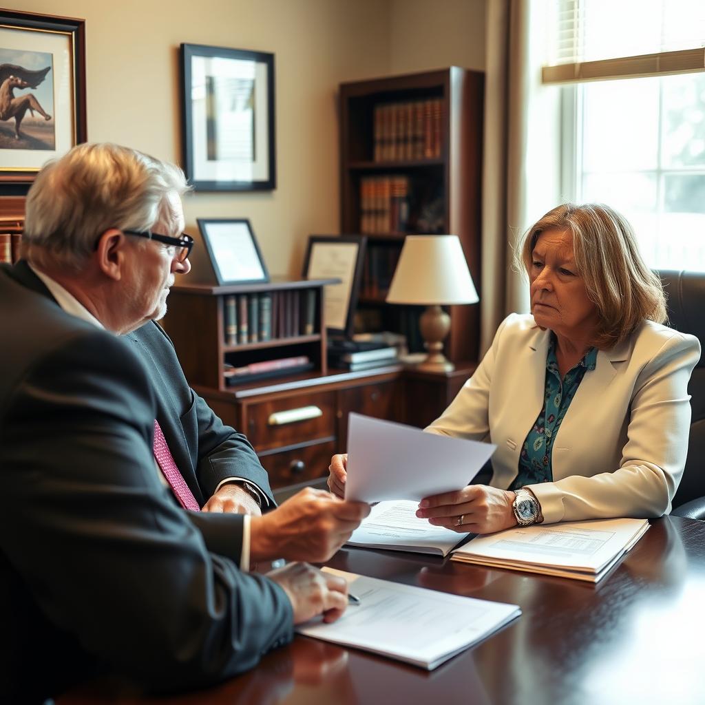 Catastrophic Injury Lawyer Cape May County, NJ