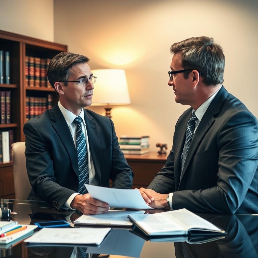 Catastrophic Injury Lawyer Carroll County, MD