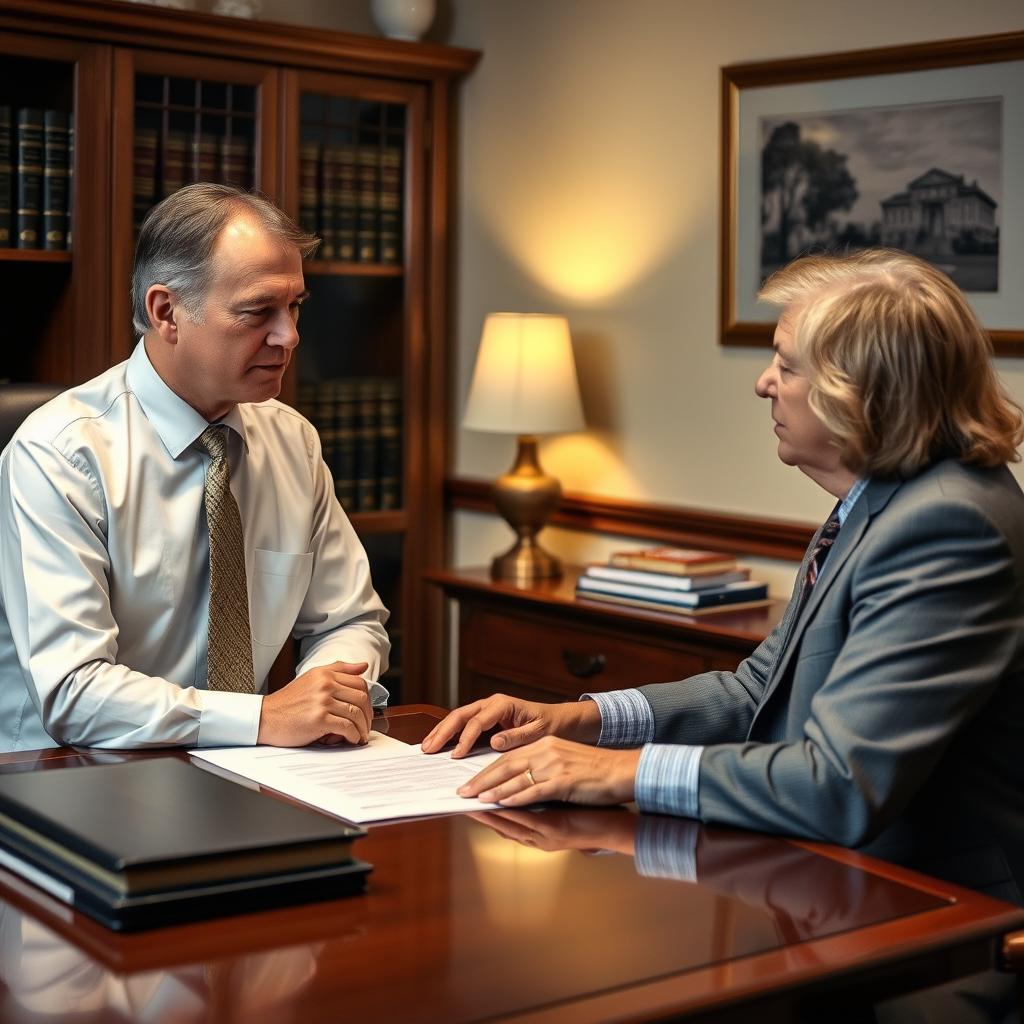 Catastrophic Injury Lawyer Cattaraugus County, NY