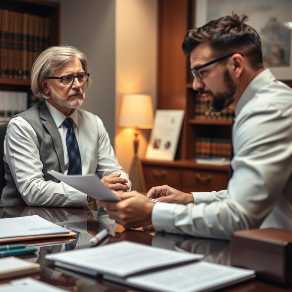 Catastrophic Injury Lawyer Cayuga County, NY