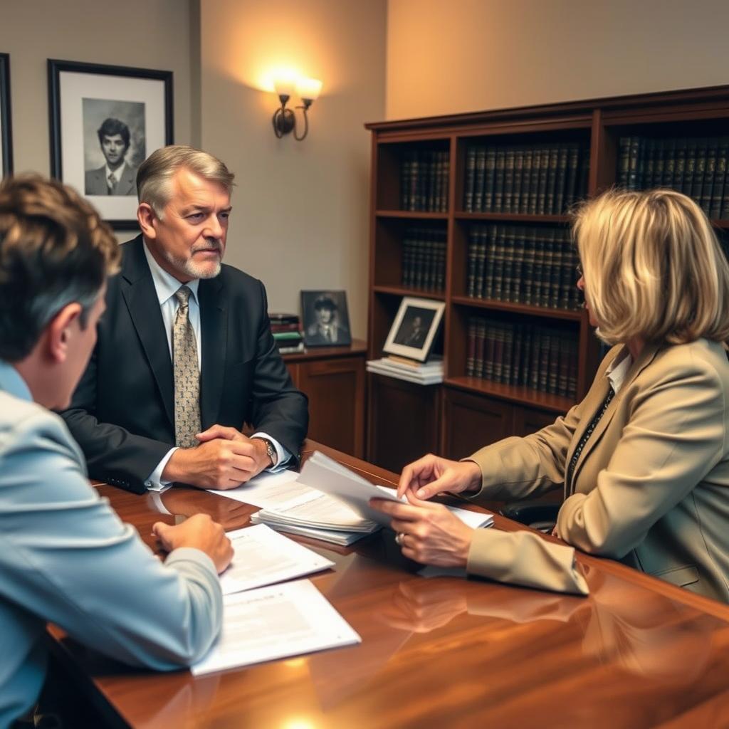 Catastrophic Injury Lawyer Chemung County, NY