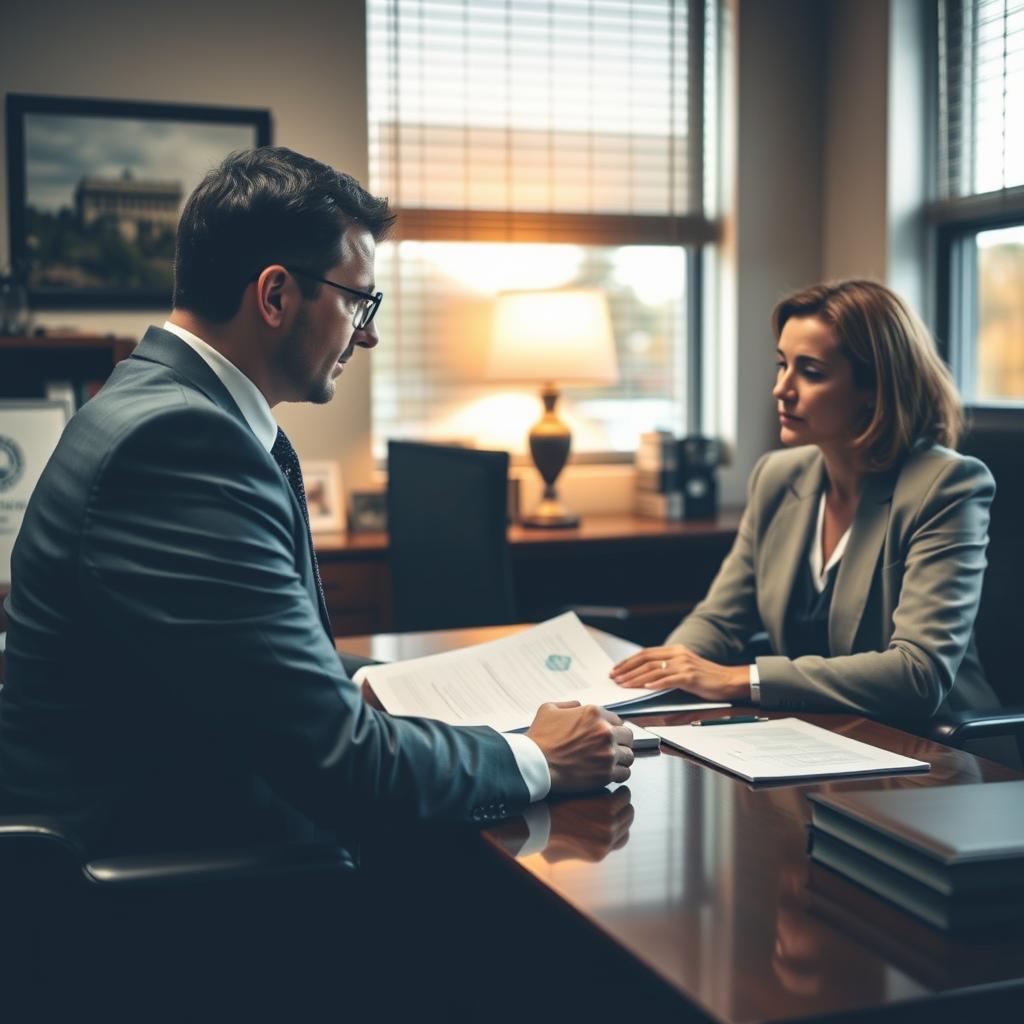 Catastrophic Injury Lawyer Columbia County, NY