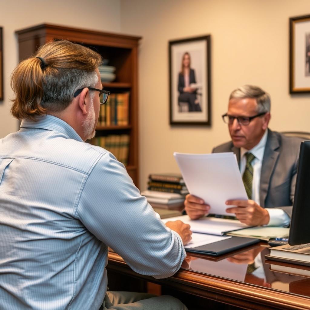 Catastrophic Injury Lawyer Cumberland County, VA