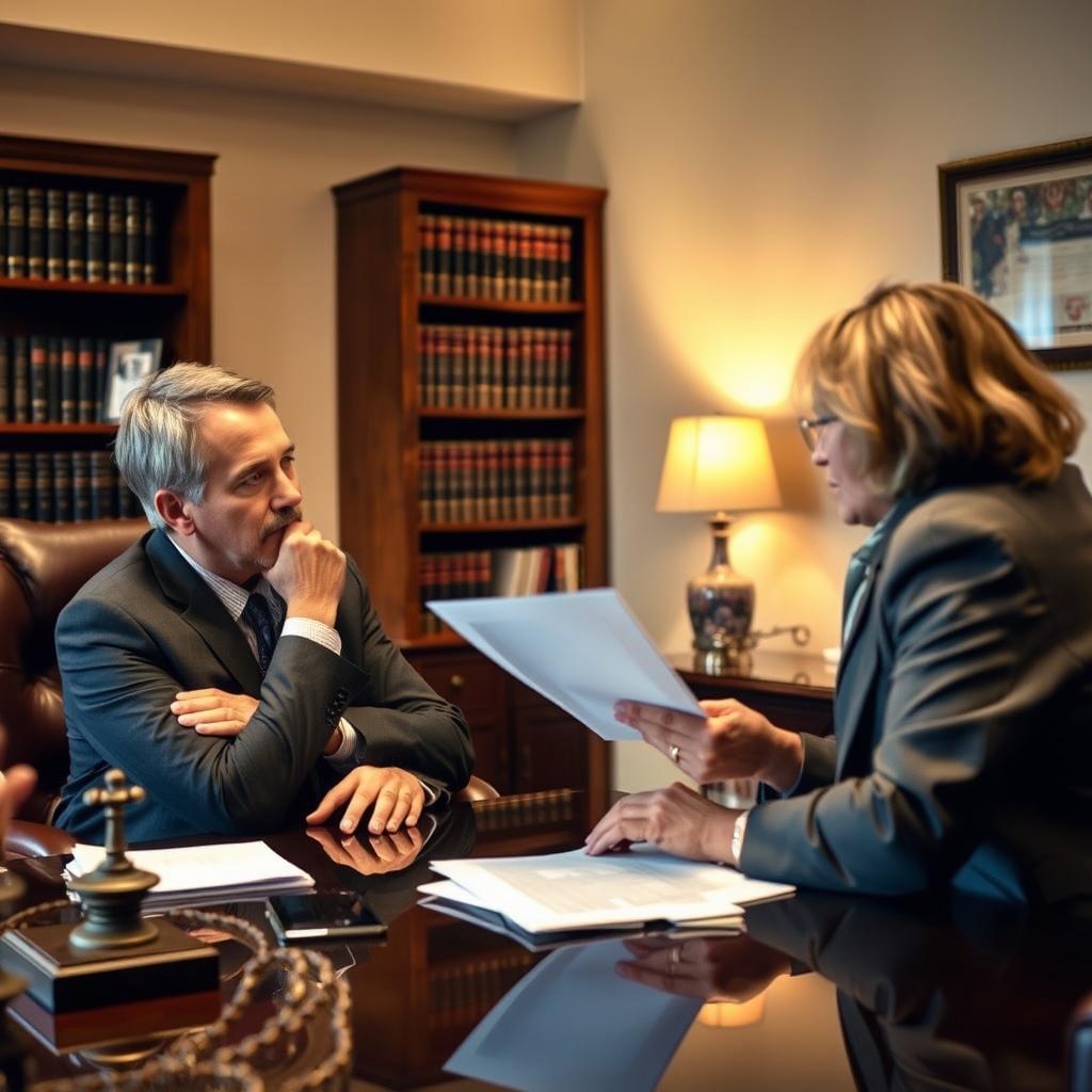Catastrophic Injury Lawyer Cumberland County, VA