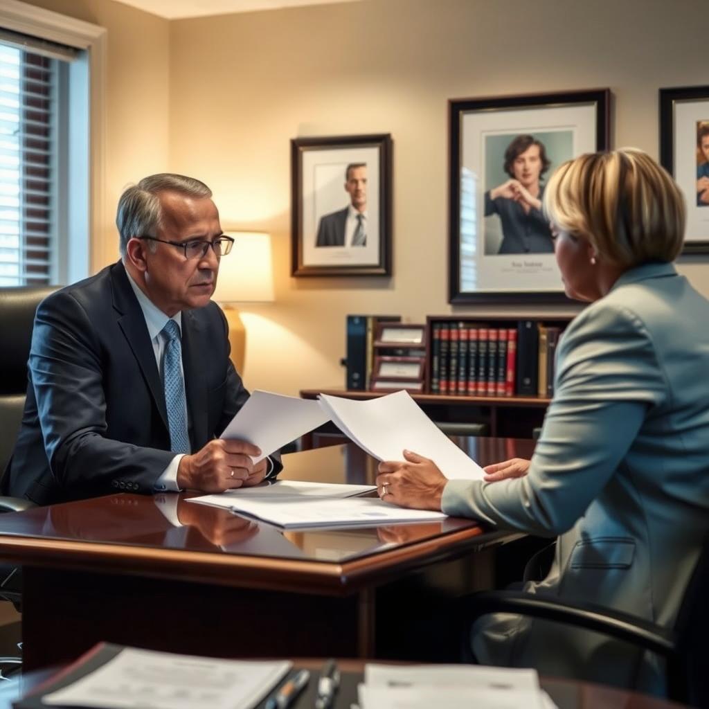 Catastrophic Injury Lawyer Essex County, VA