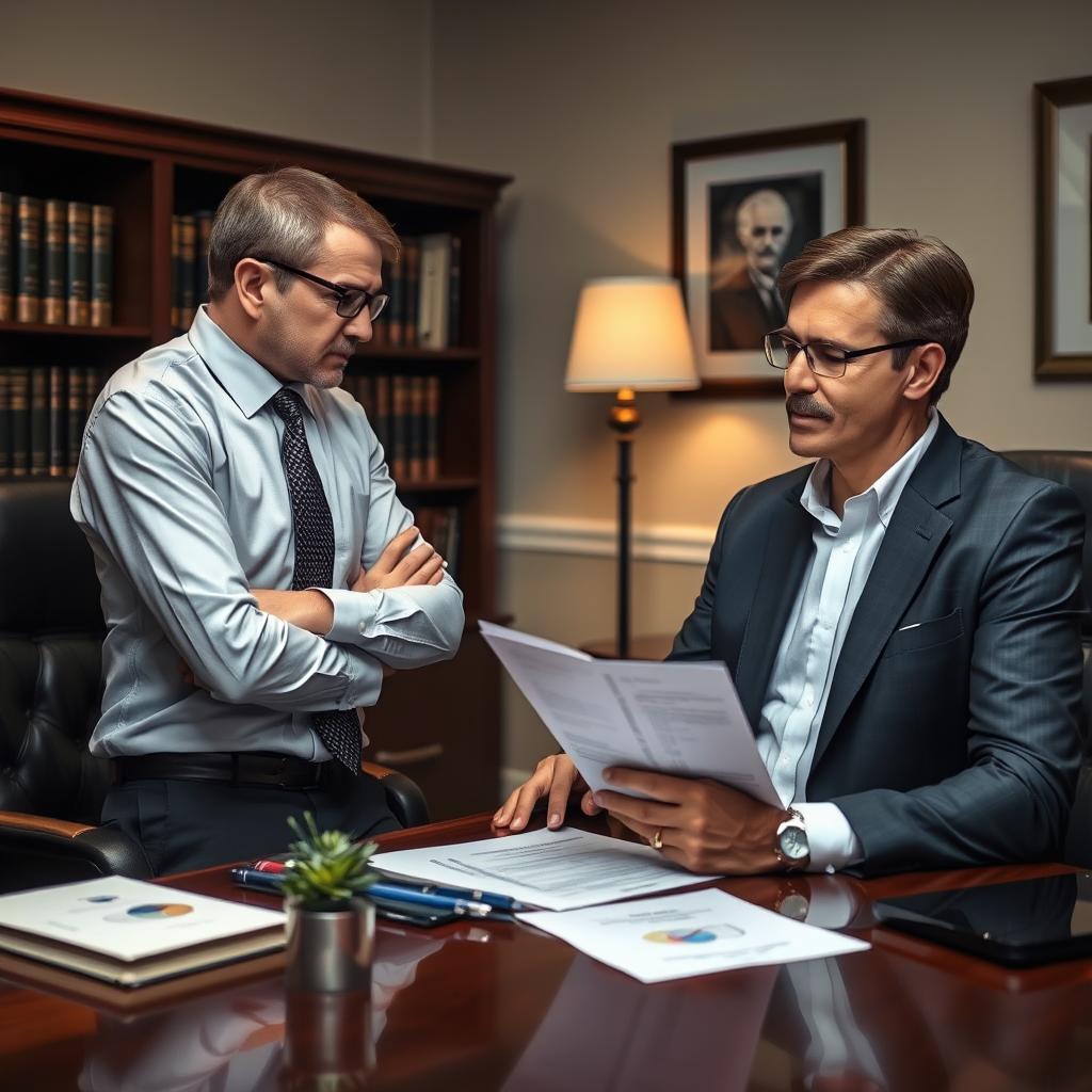 Catastrophic Injury Lawyer Hamilton County, NY