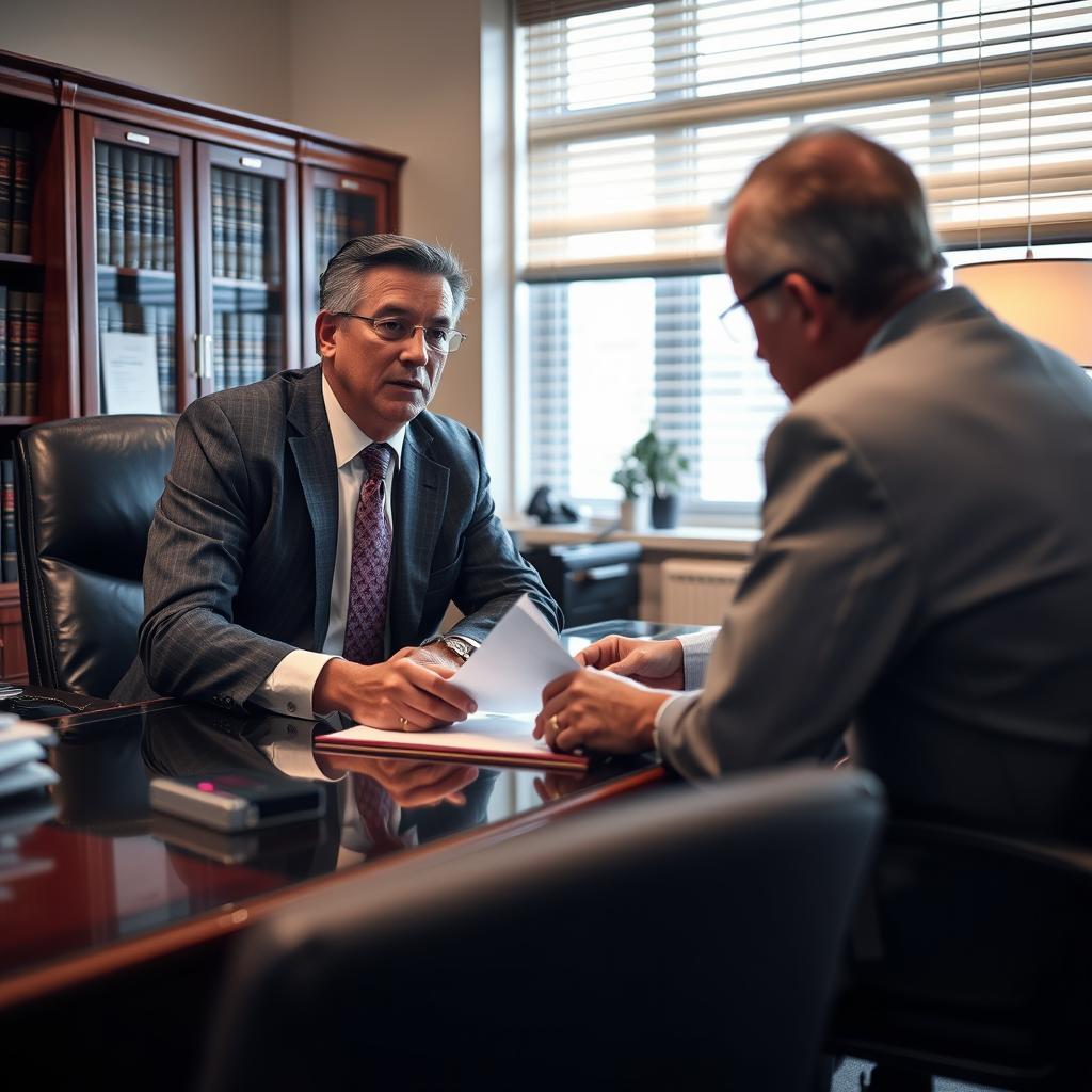 Catastrophic Injury Lawyer Herkimer County, NY