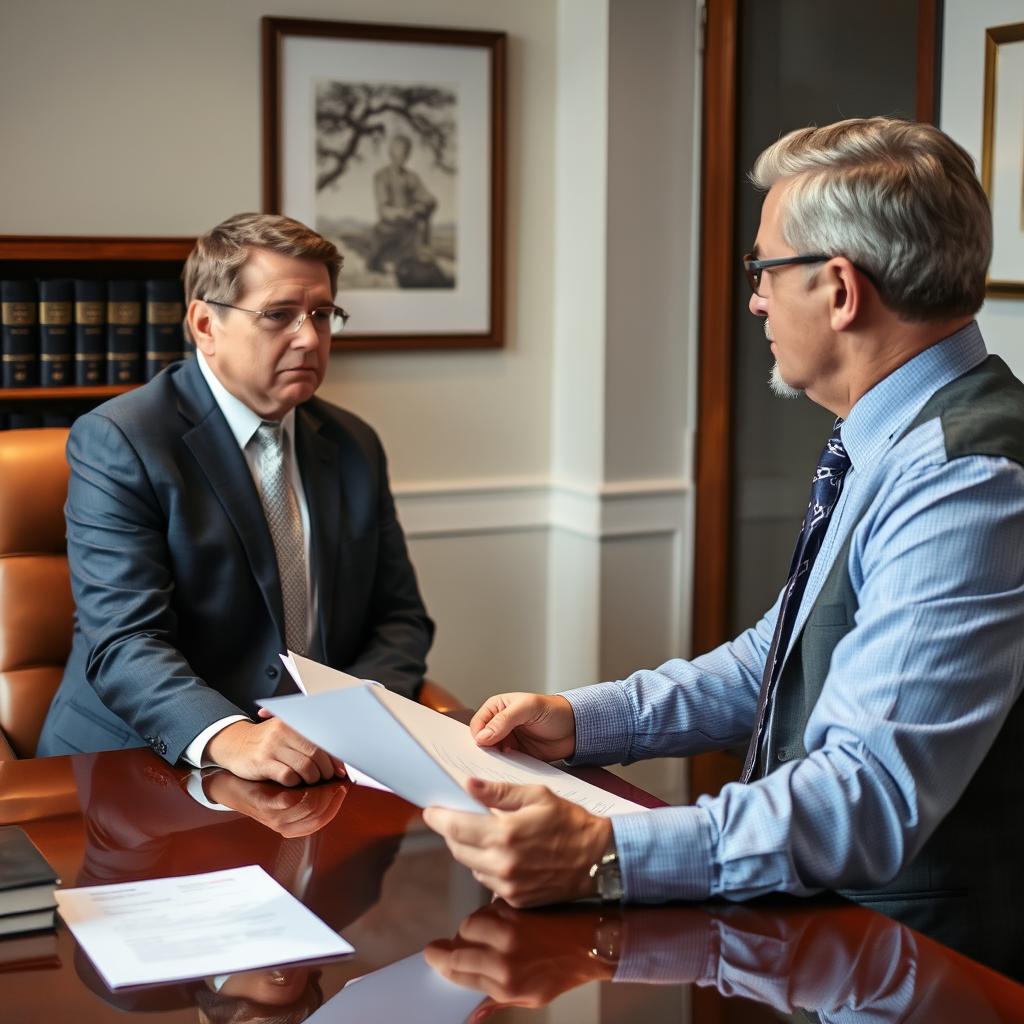 Catastrophic Injury Lawyer Howard County, MD