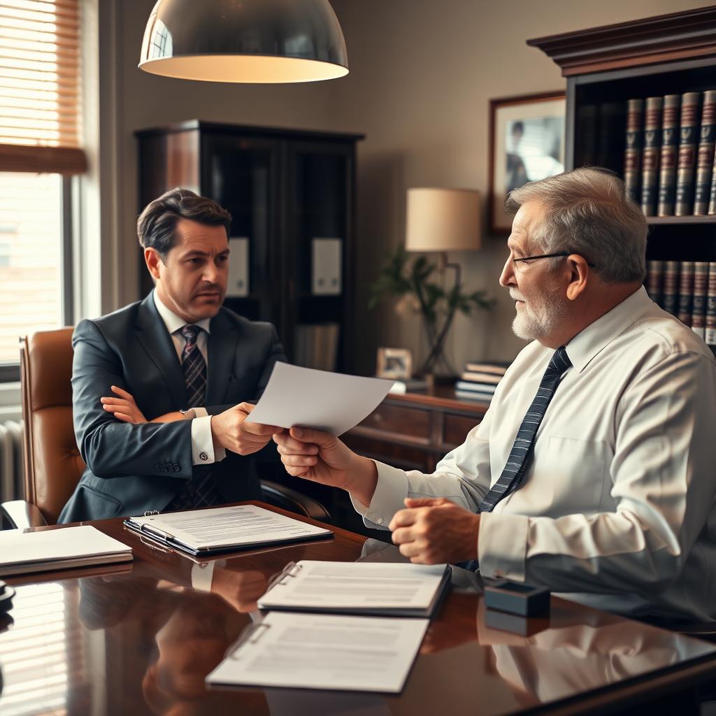 Catastrophic Injury Lawyer Hudson County, NJ