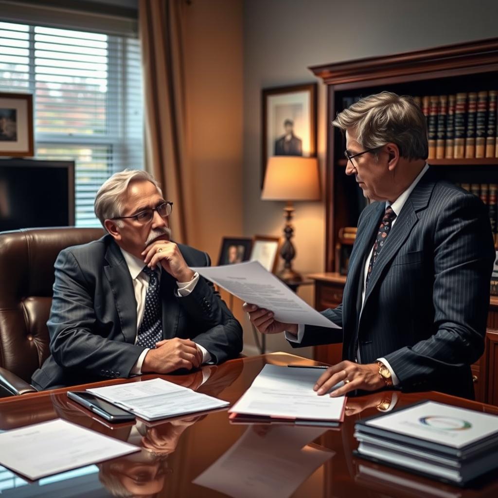 Catastrophic Injury Lawyer Hunterdon County, NJ