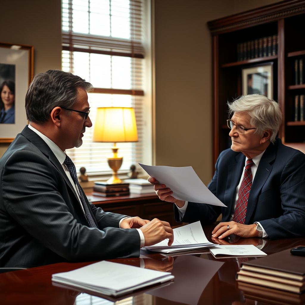 Catastrophic Injury Lawyer Kings County, NY