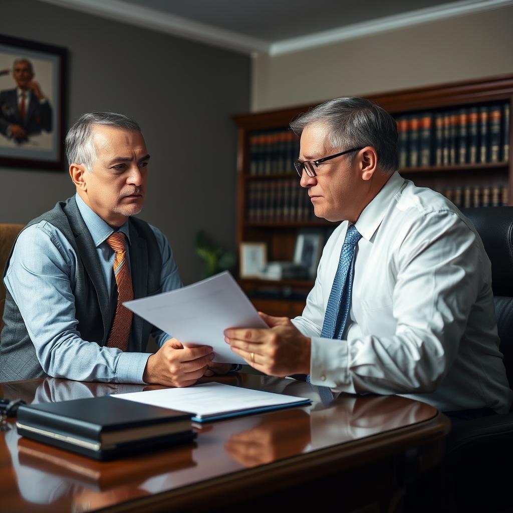 Catastrophic Injury Lawyer Livingston County, NY
