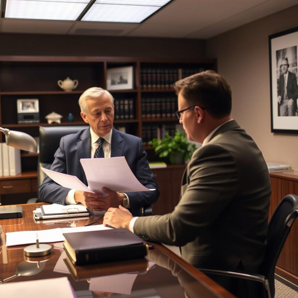 Catastrophic Injury Lawyer Manhattan, NY