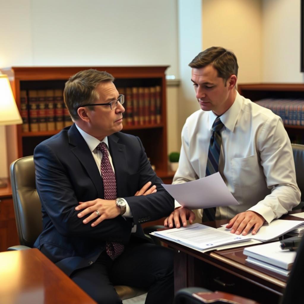 Catastrophic Injury Lawyer Mercer County, NJ