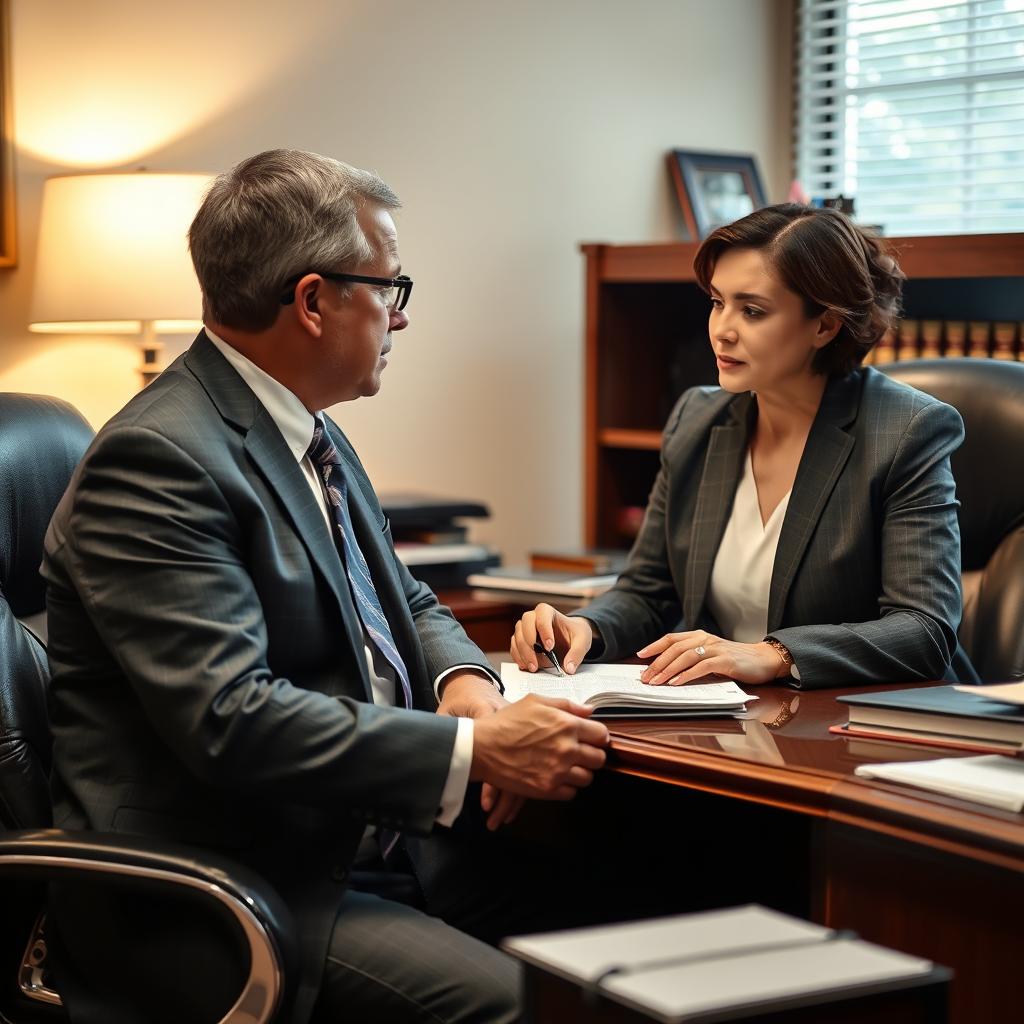 Catastrophic Injury Lawyer Middlesex County, NJ